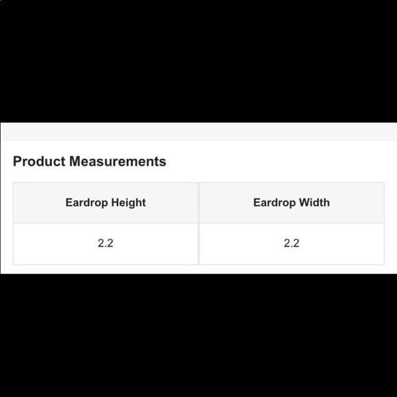 Elegant Gold & Pearl Hoop Earrings - Picture 3 of 5